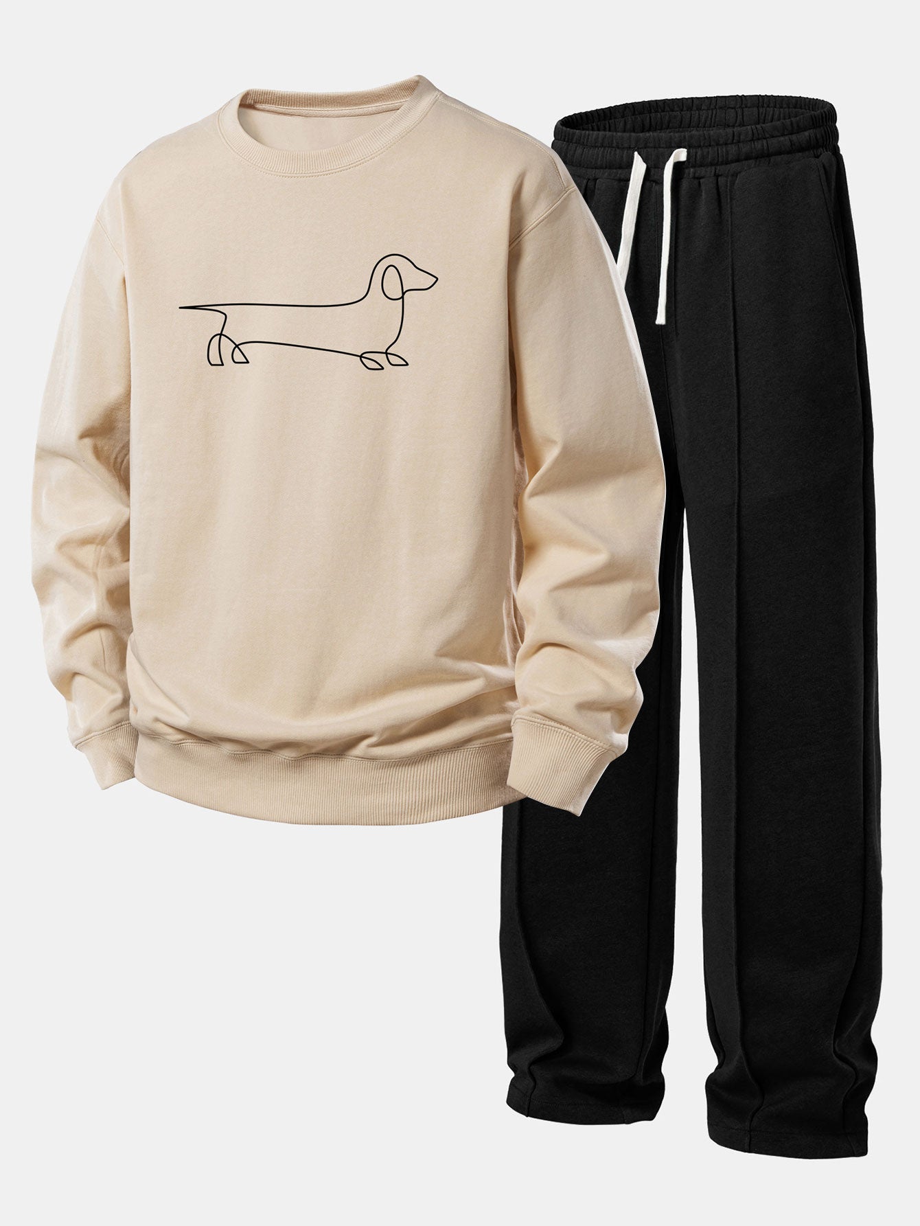 Tan / XS