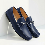 Torino Genuine Leather Loafers