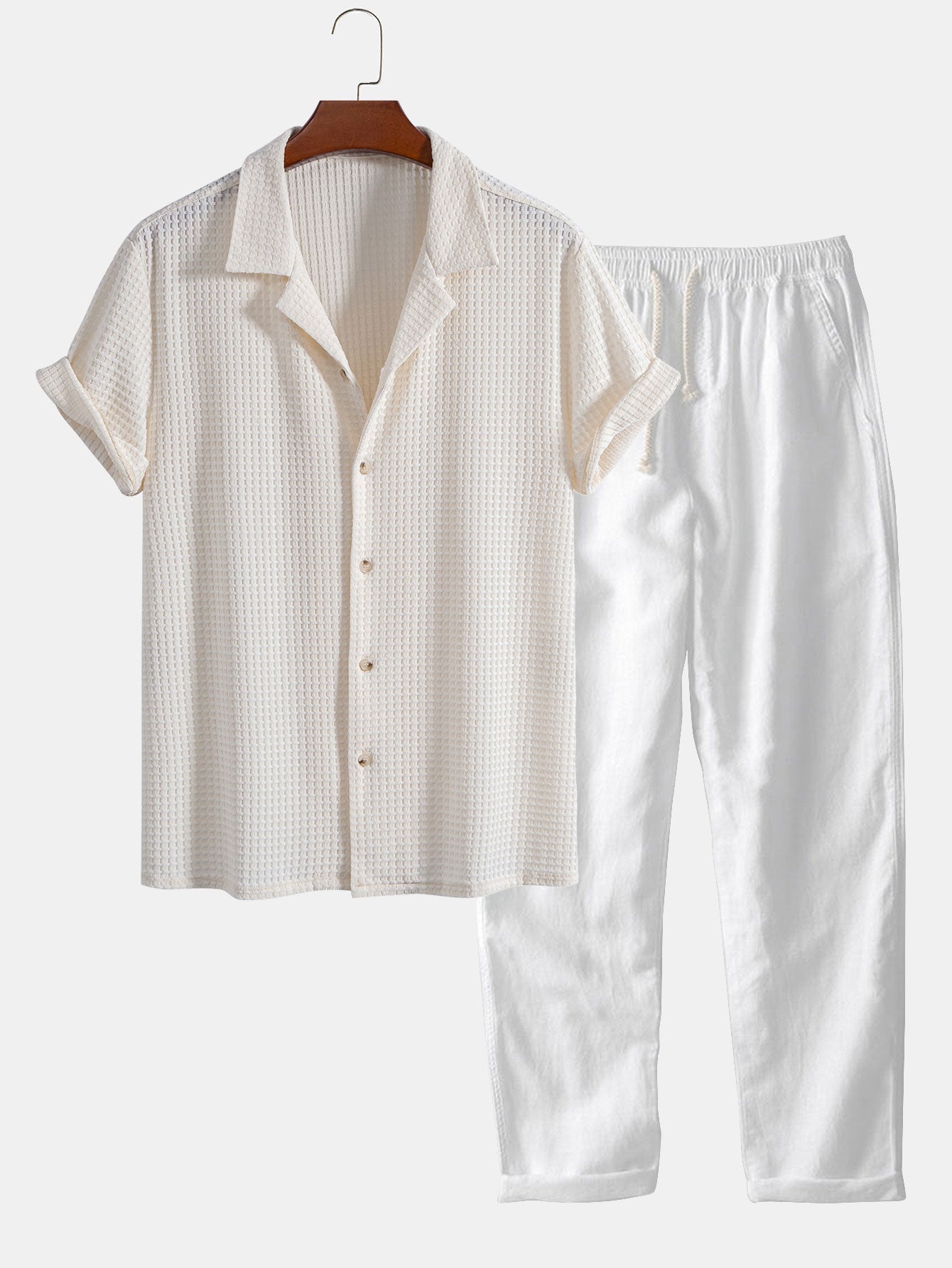 White / S