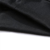 Ensemble Capucine — sweat basique à col rond & pantalon de jogging