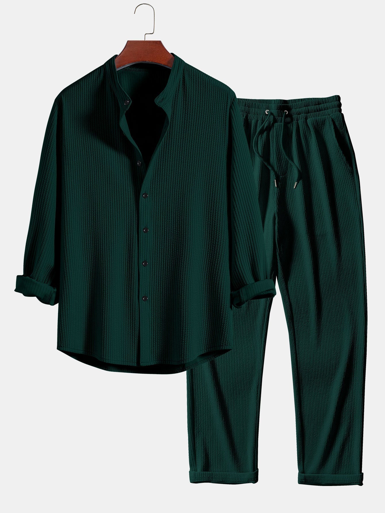 Darkgreen / S