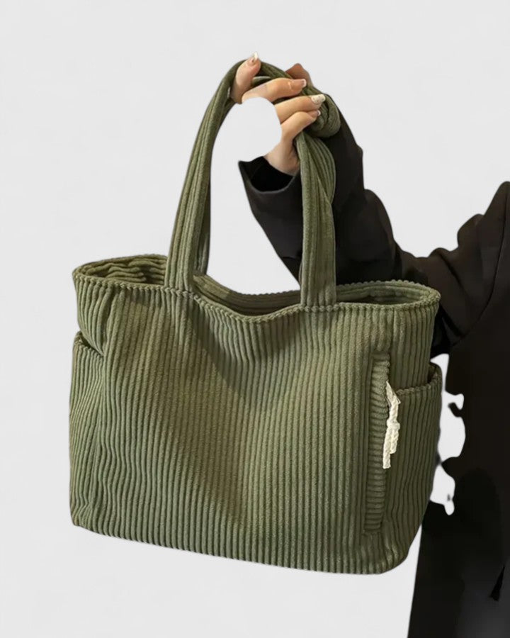 Zélie — Sac Tote Élégant
