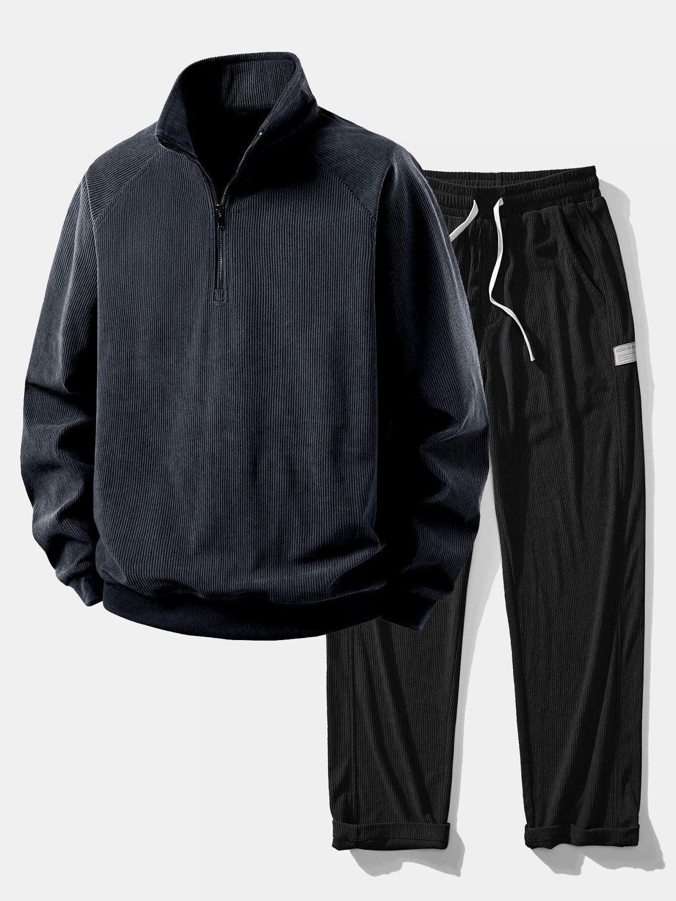 Gray / S