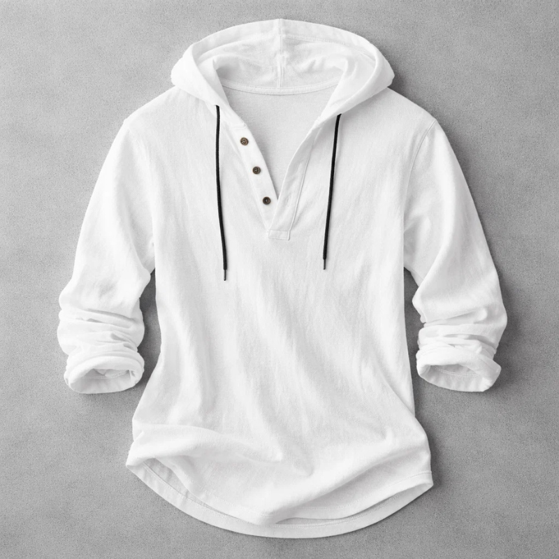 HOODIE SHIRT FOR MEN