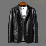 CLASSIC JACKET FOR MEN