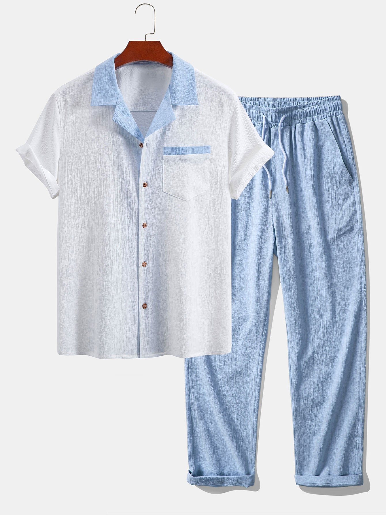 Lightblue / S