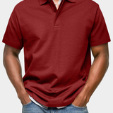 Finn | Premium Everyday Polo