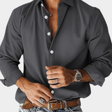 Tyson | Smart and Stylish Shirt