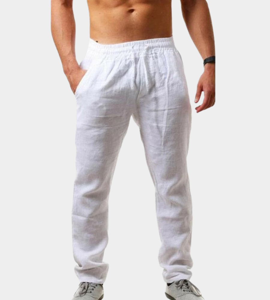 Teoden | Comfortable leisure trousers