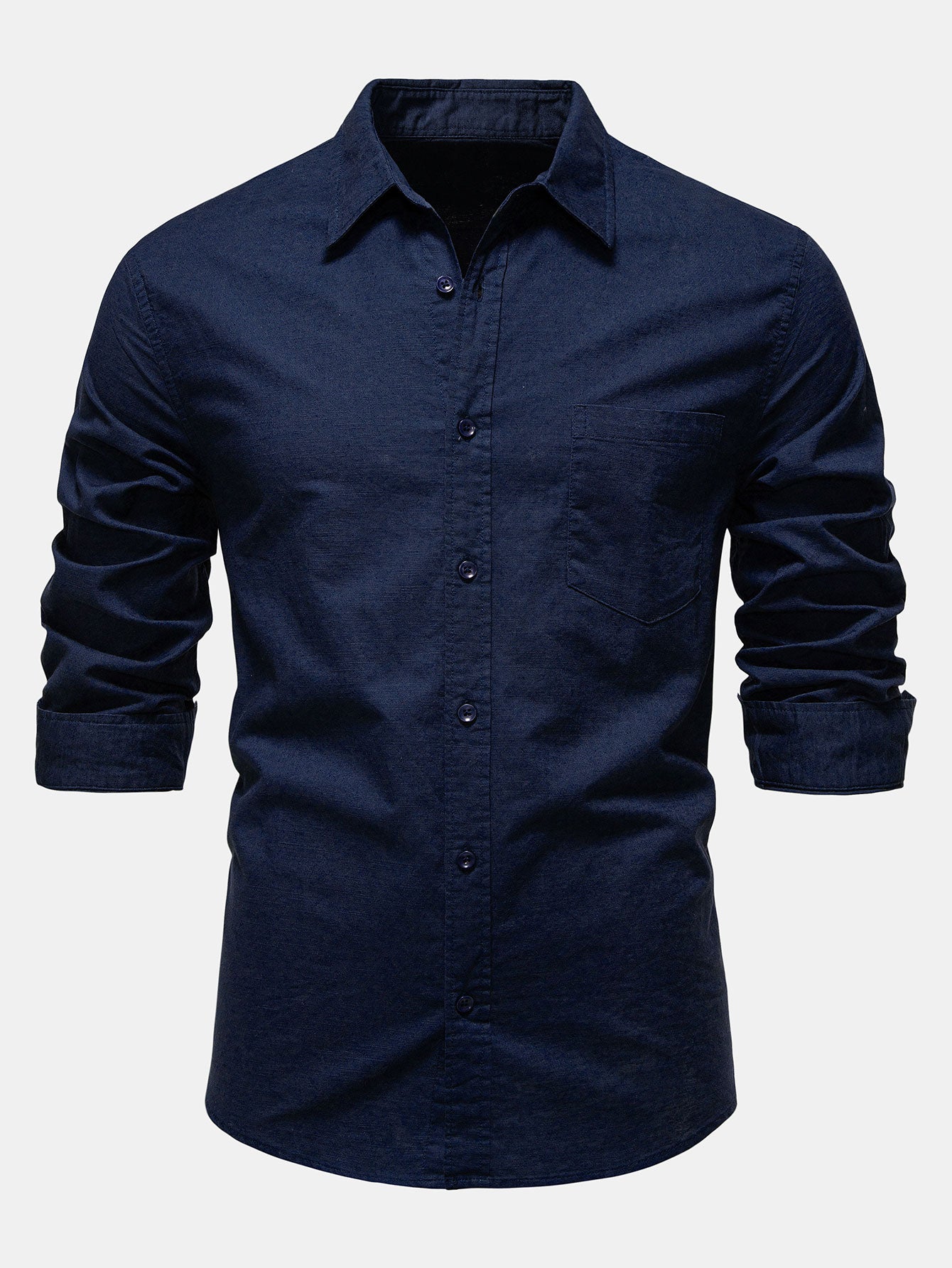 Navy / XS