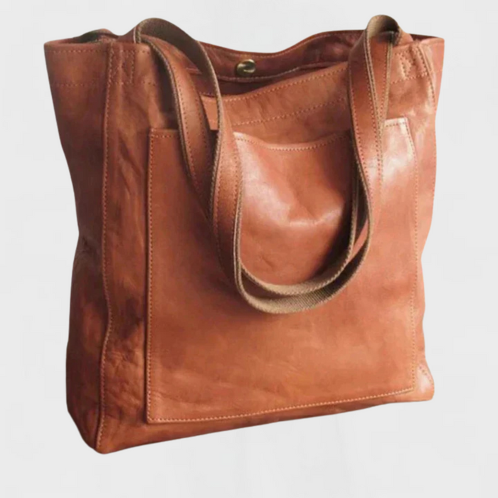 Sac en Cuir Stylé