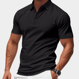 Lysander | Classic Polo Shirt