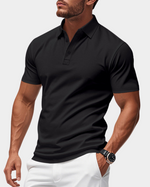 Lysander | Classic Polo Shirt
