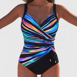Maillot de bain élégant