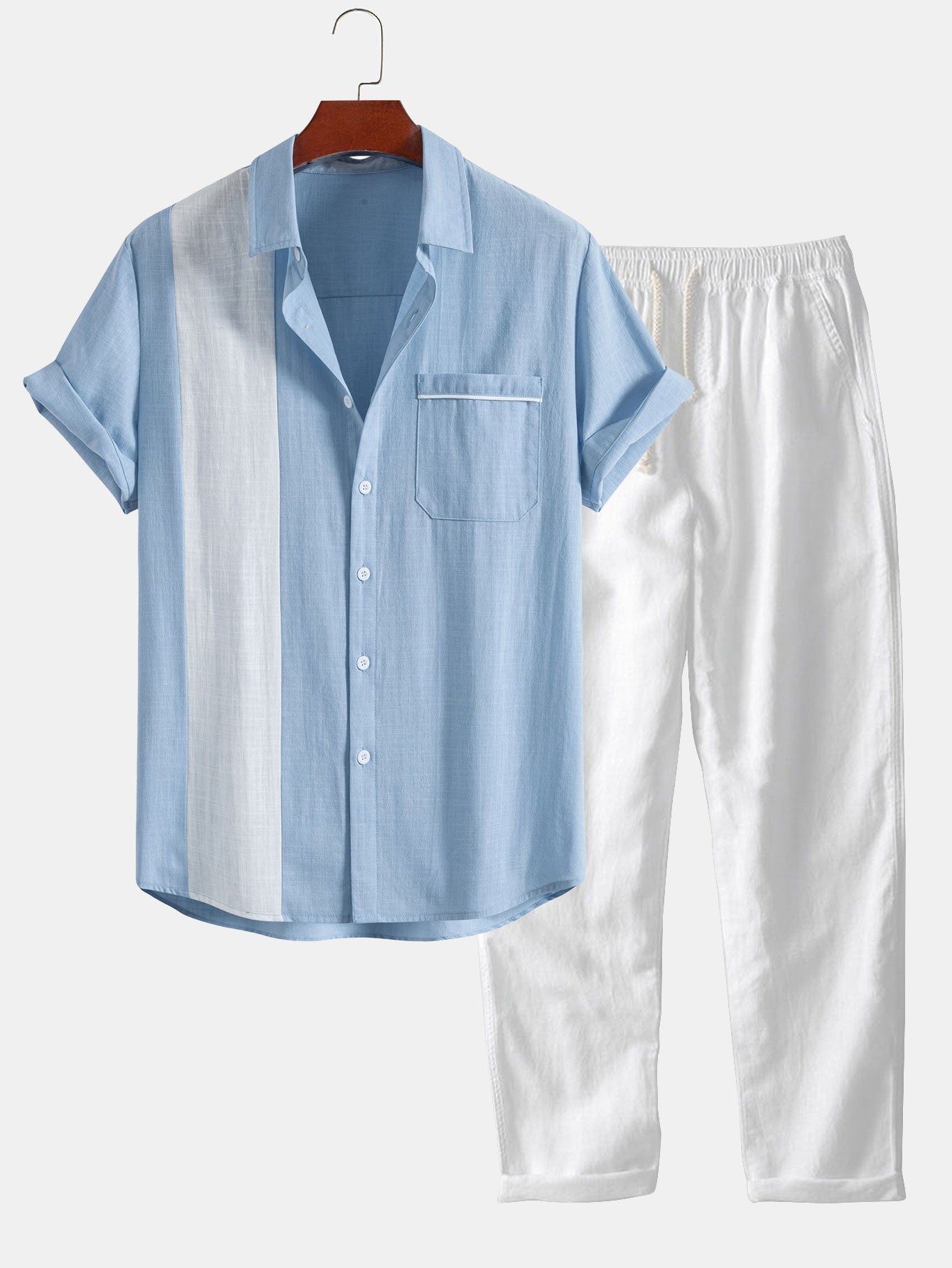 Lightblue / S