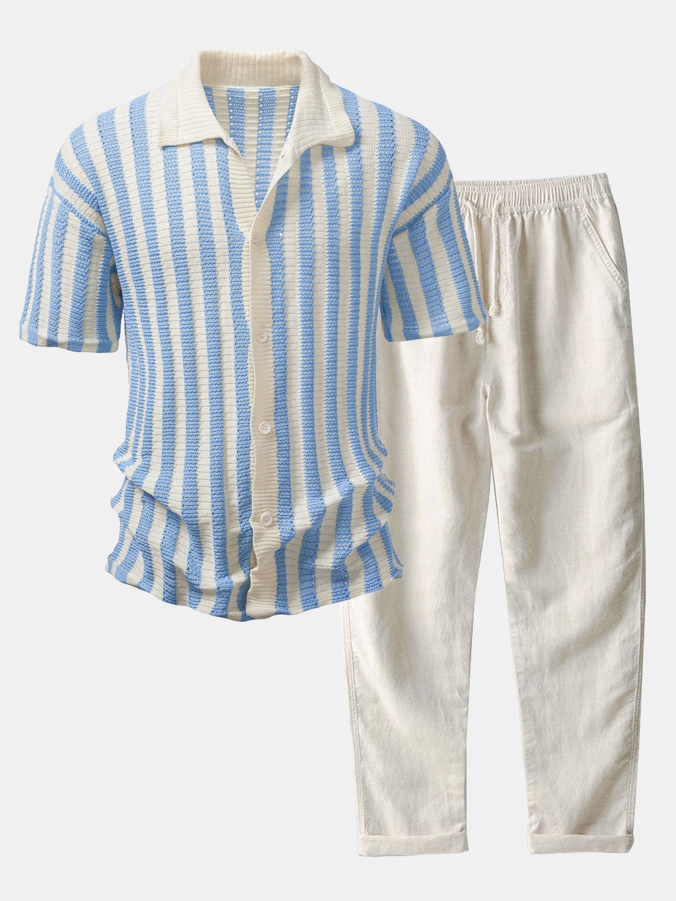 Lightblue / XS