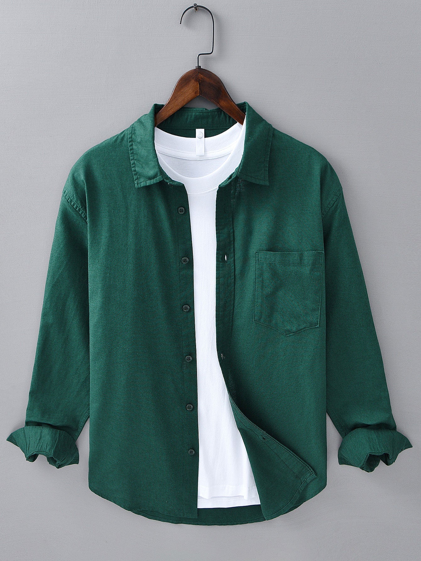 Darkgreen / XS