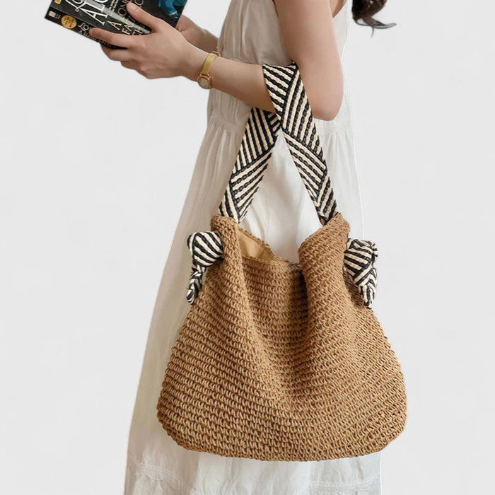Sac Boho Sophistiqué