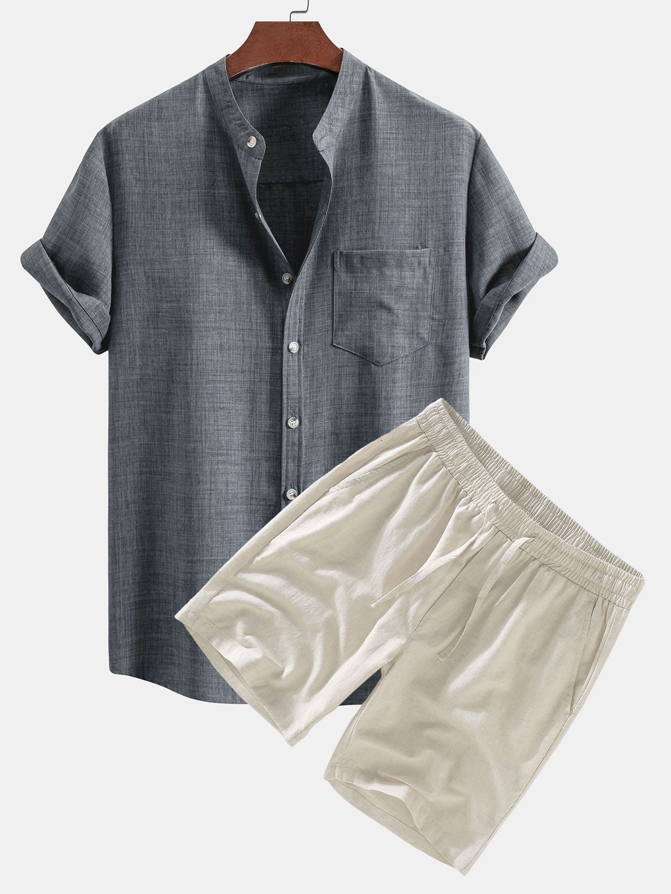 Gray / S
