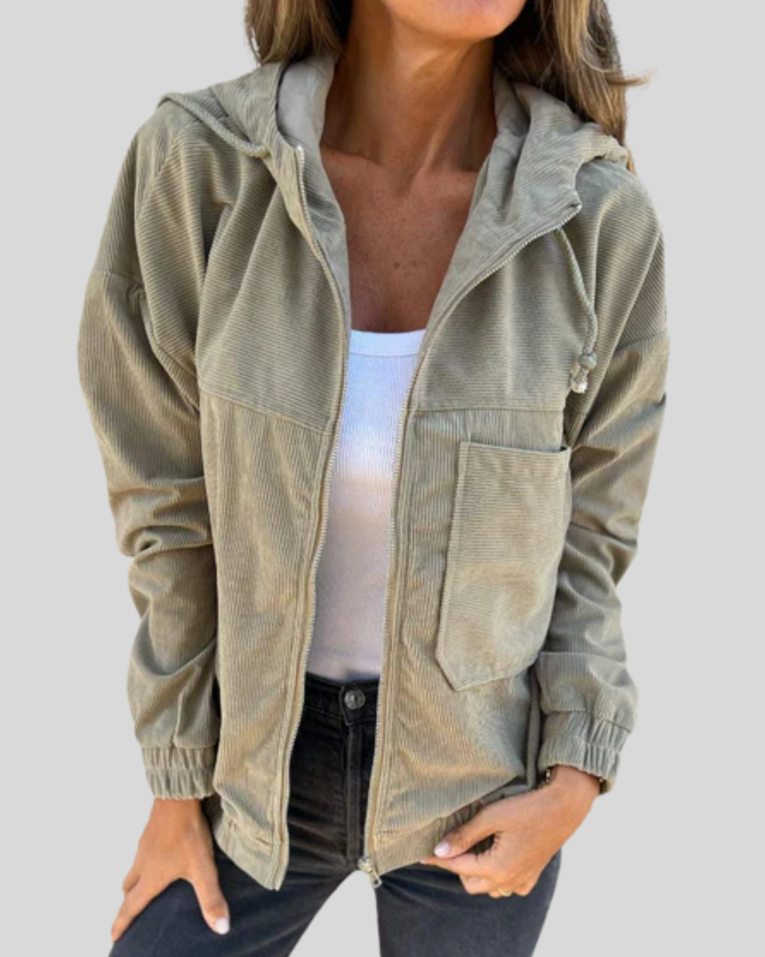 Marron / S