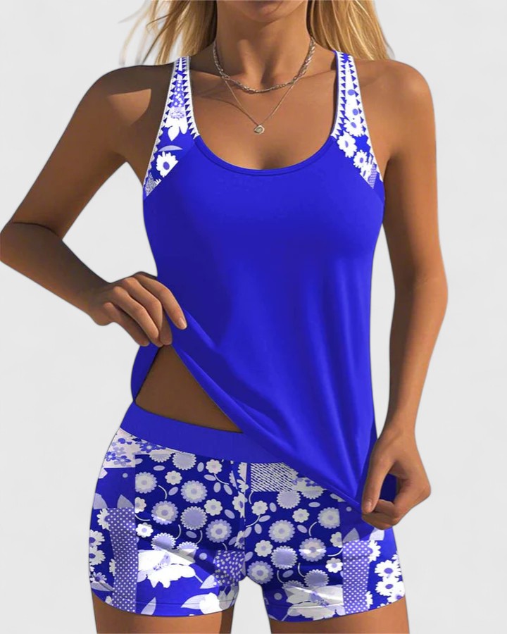 Améline — Maillot de bain confortable