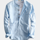 Philbert | Casual shirt with buttons