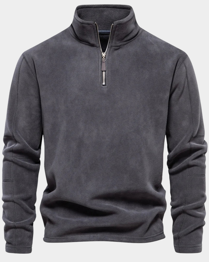 Danny | Pull confort absolu