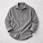CLASSIC CORDUROY SHIRT FOR MEN
