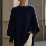 Cindy — Pull Doux et Confortable