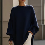 Cindy — Pull Doux et Confortable