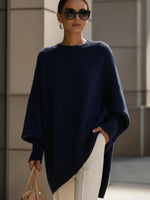 Pull Doux et Confortable