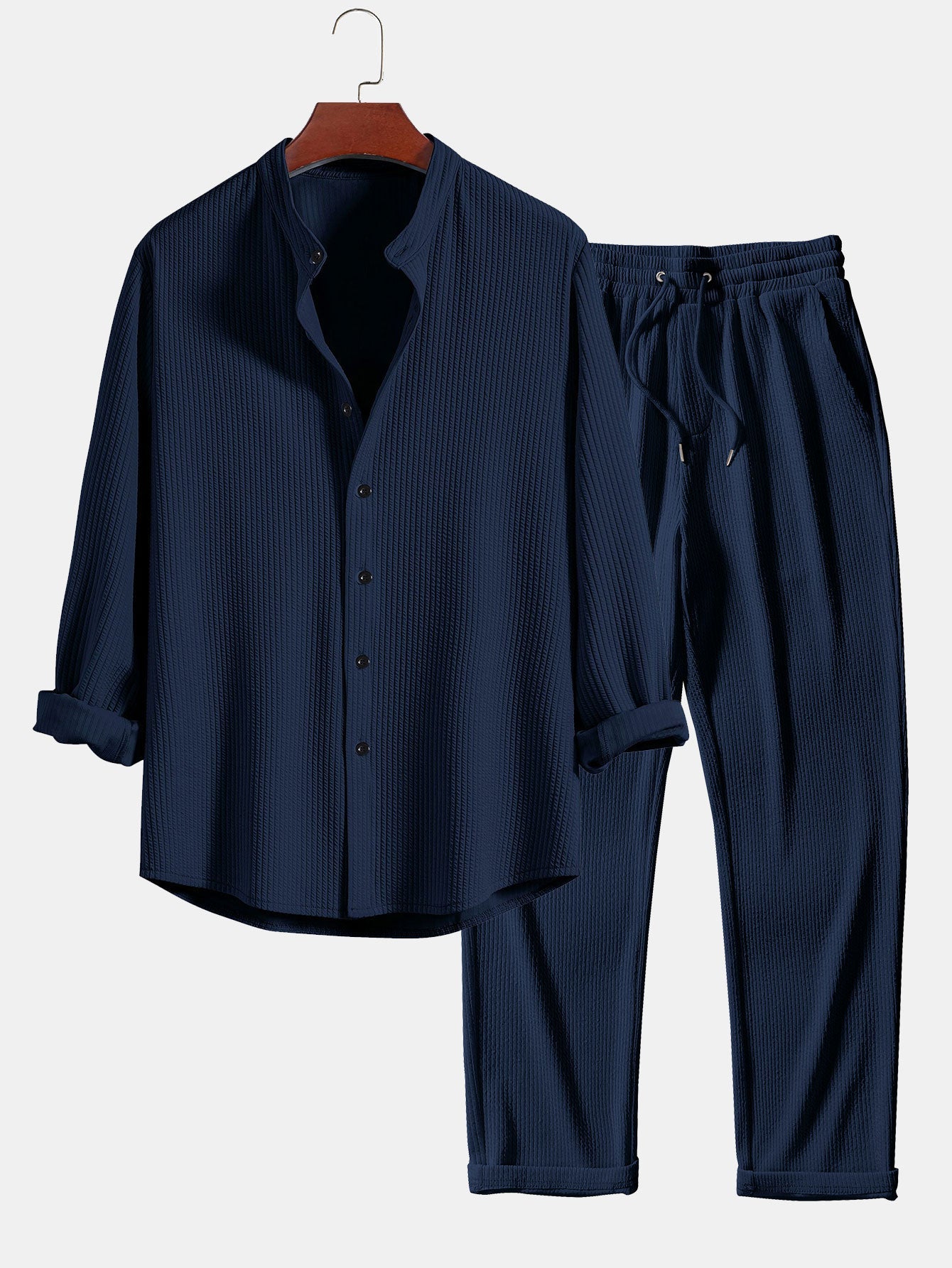 Navy / S