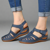 Corinne | Sandales orthopédiques femme hallux valgus