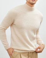 Edwin | Versatile turtleneck
