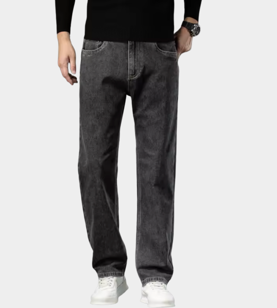Darren | Premium comfort jeans