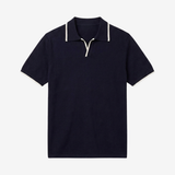 Harbor Knit Polo