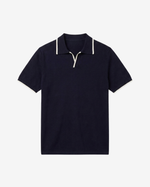 Harbor Knit Polo