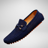 Mocassins Owen — classiques respirants