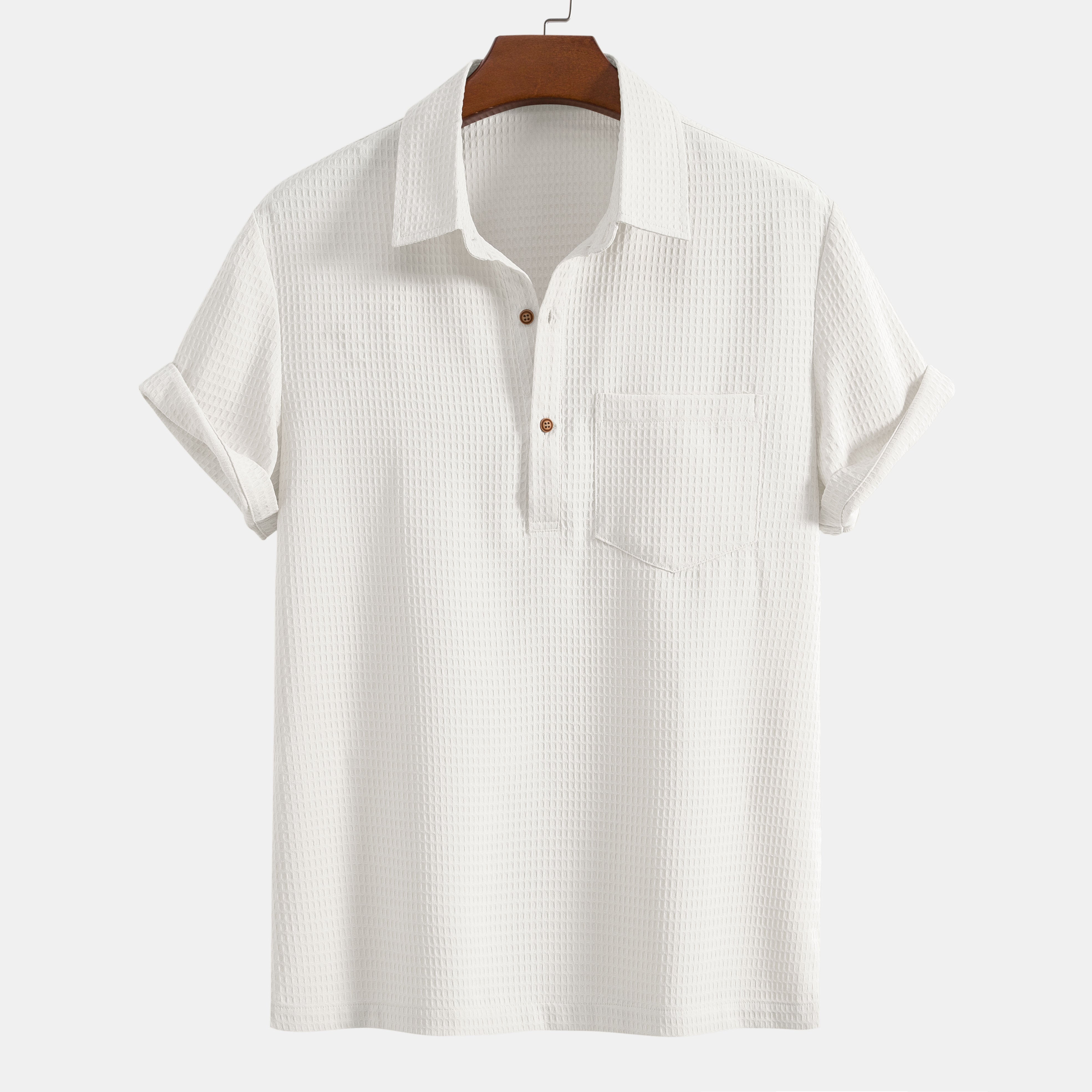 White / S