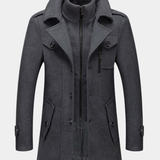 WARM WINTER AND AUTUMN JACKET