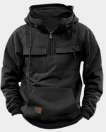 Ricky | Classic comfort sweater
