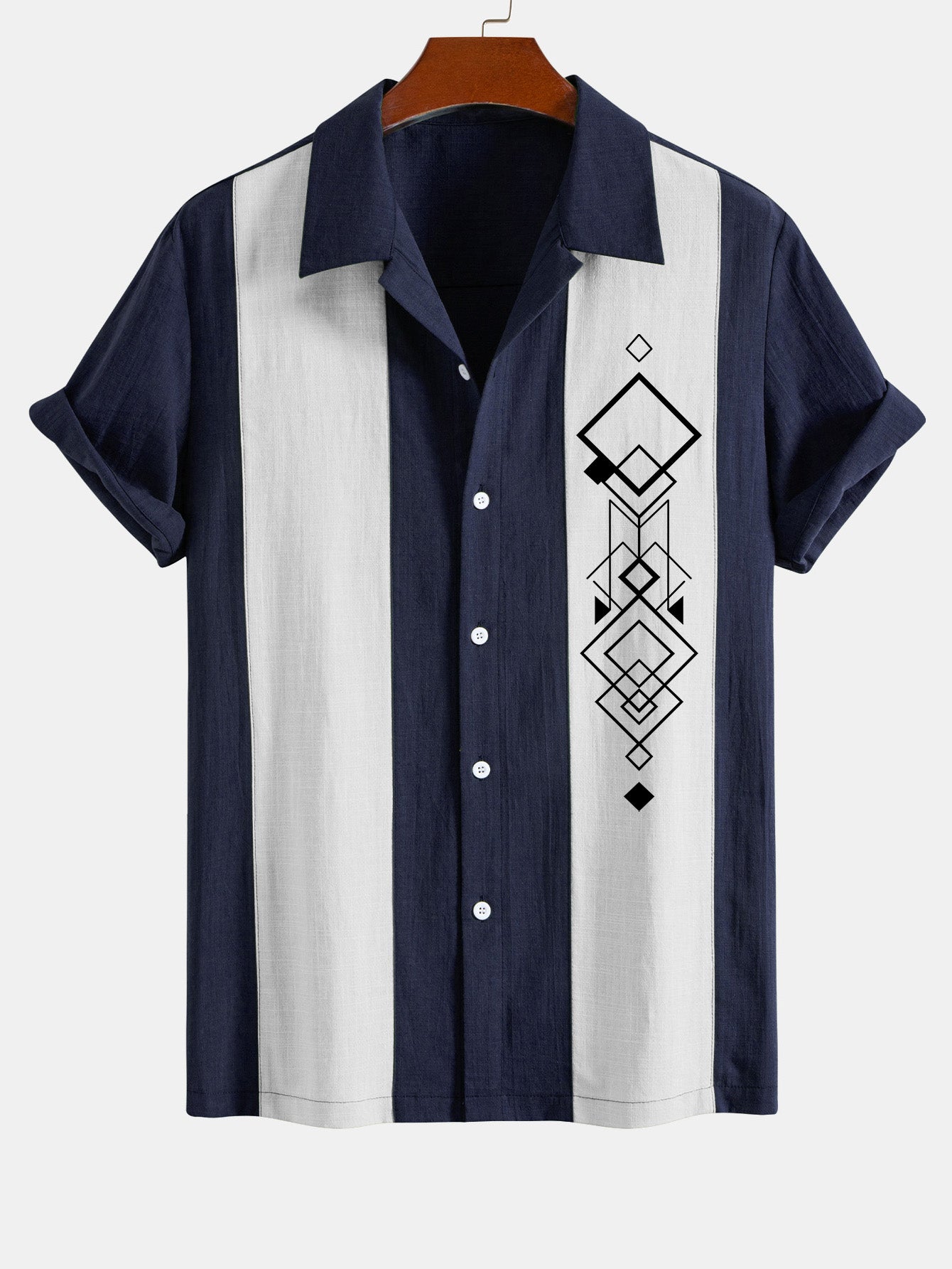 Navy / S