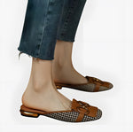 Indira | Sandales orthopédiques femme confortables
