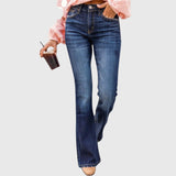 Élise — Pantalons Stretch Confortables