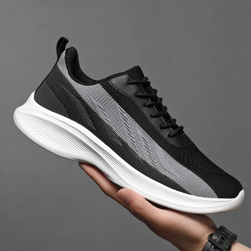 Black / 5