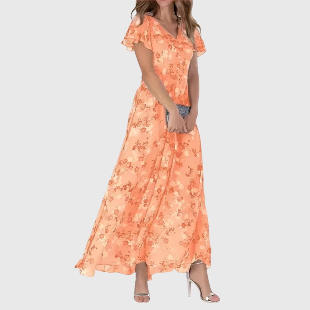 Lola — Robe Flatteuse