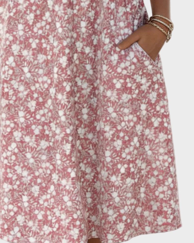Une robe que vous aimerez avoir choisie.