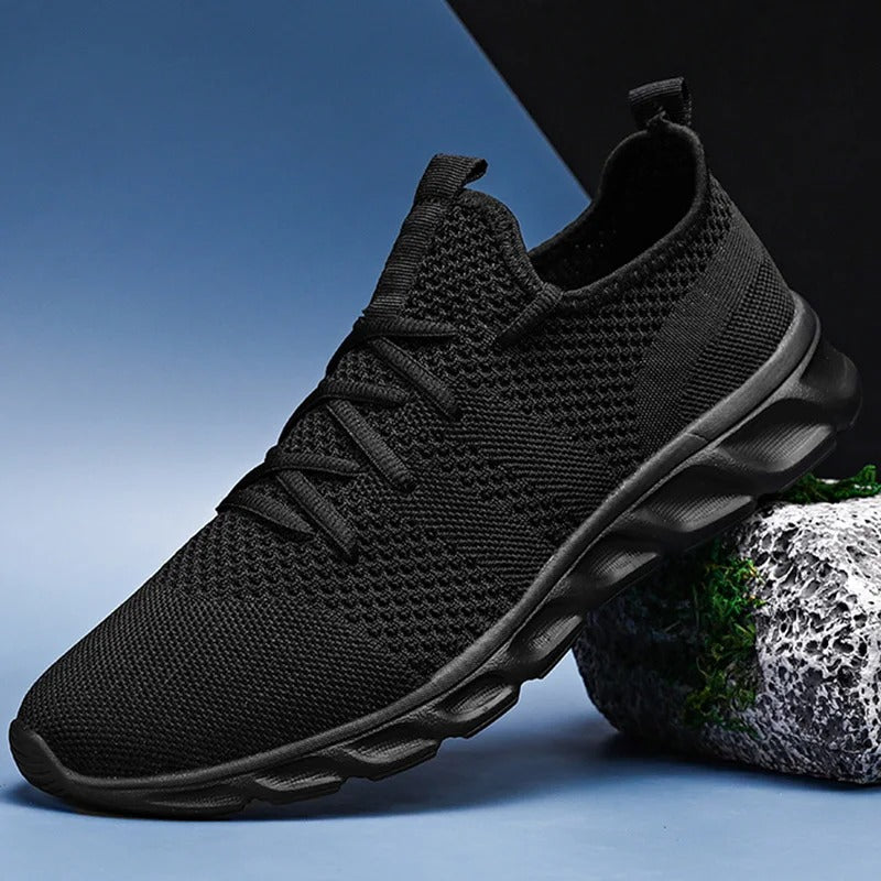 Black / 6