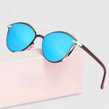 Preslee — Lunettes de soleil sophistiquées