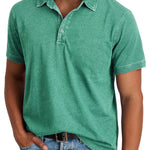 Polo Gary — classique heritage